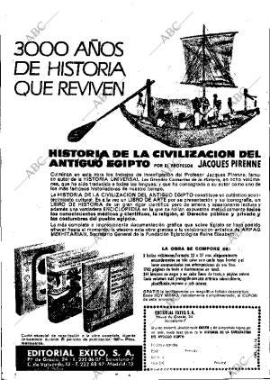 ABC MADRID 13-10-1963 página 4