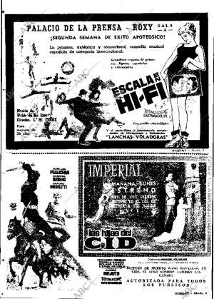 ABC MADRID 13-10-1963 página 40