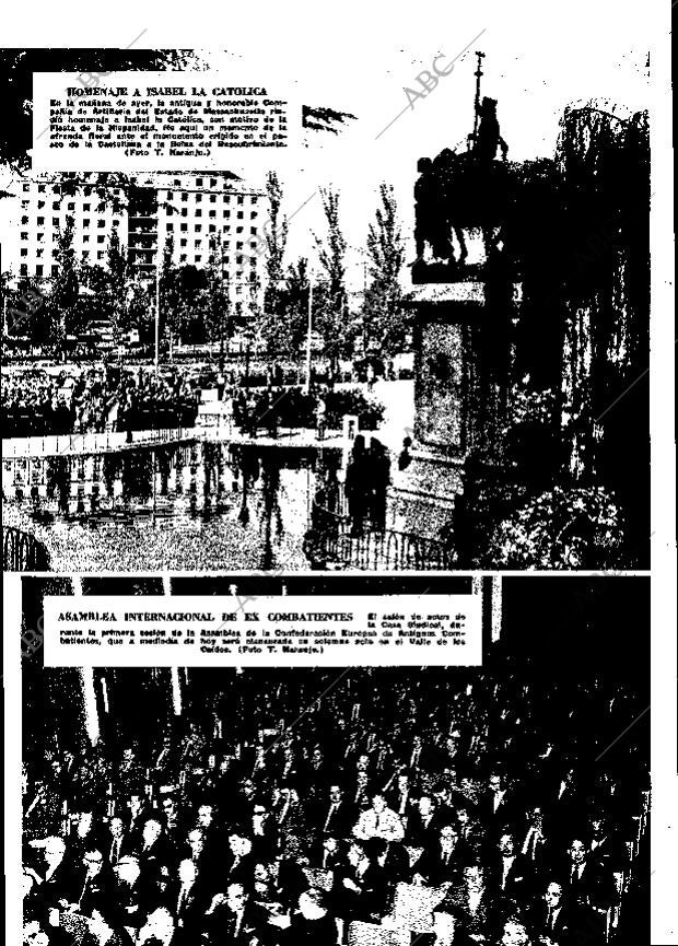 ABC MADRID 13-10-1963 página 43