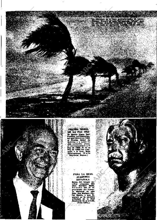 ABC MADRID 13-10-1963 página 46