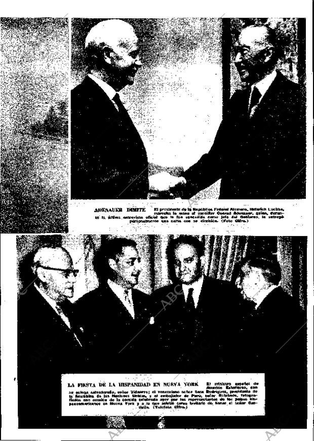 ABC MADRID 13-10-1963 página 47
