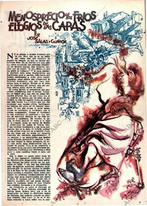 ABC MADRID 13-10-1963 página 5