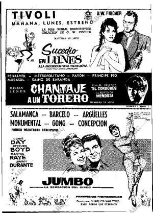 ABC MADRID 13-10-1963 página 53