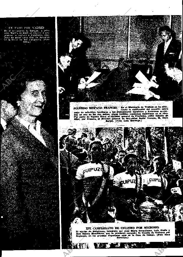 ABC MADRID 13-10-1963 página 54