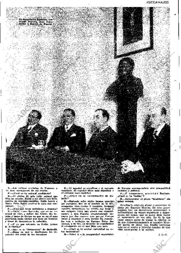 ABC MADRID 13-10-1963 página 55