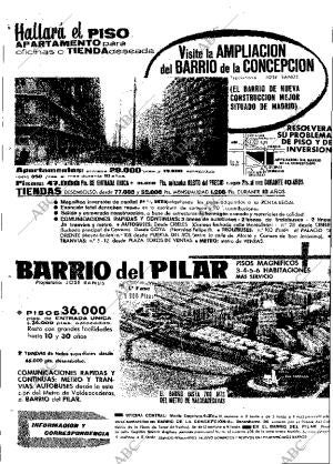 ABC MADRID 13-10-1963 página 56
