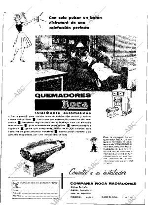 ABC MADRID 13-10-1963 página 58