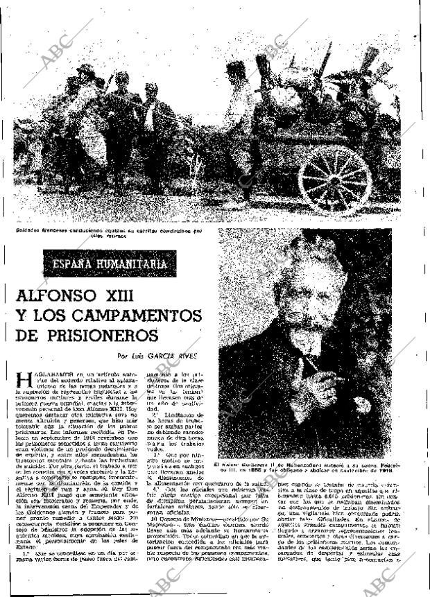 ABC MADRID 13-10-1963 página 59