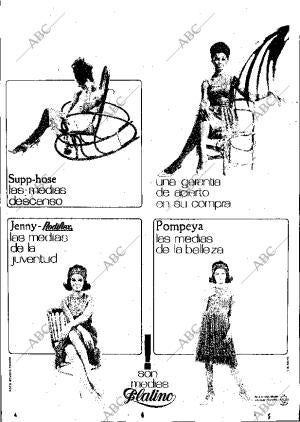 ABC MADRID 13-10-1963 página 6