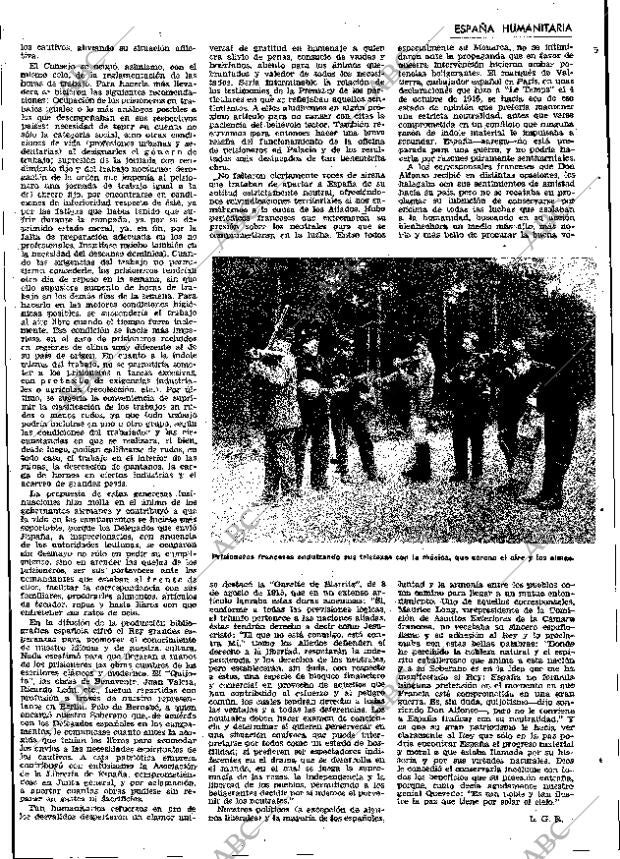 ABC MADRID 13-10-1963 página 61