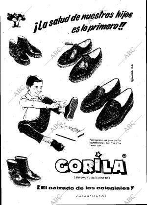 ABC MADRID 13-10-1963 página 64