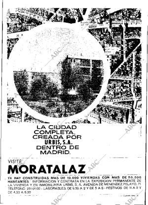 ABC MADRID 13-10-1963 página 68