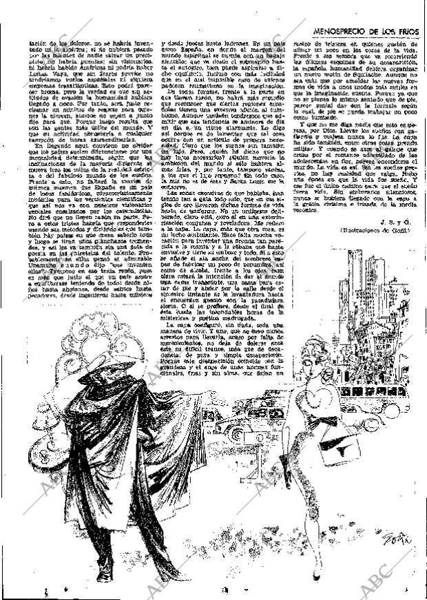 ABC MADRID 13-10-1963 página 7