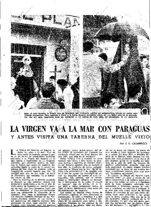 ABC MADRID 13-10-1963 página 71