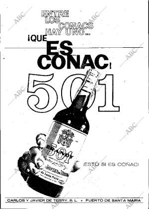 ABC MADRID 13-10-1963 página 73