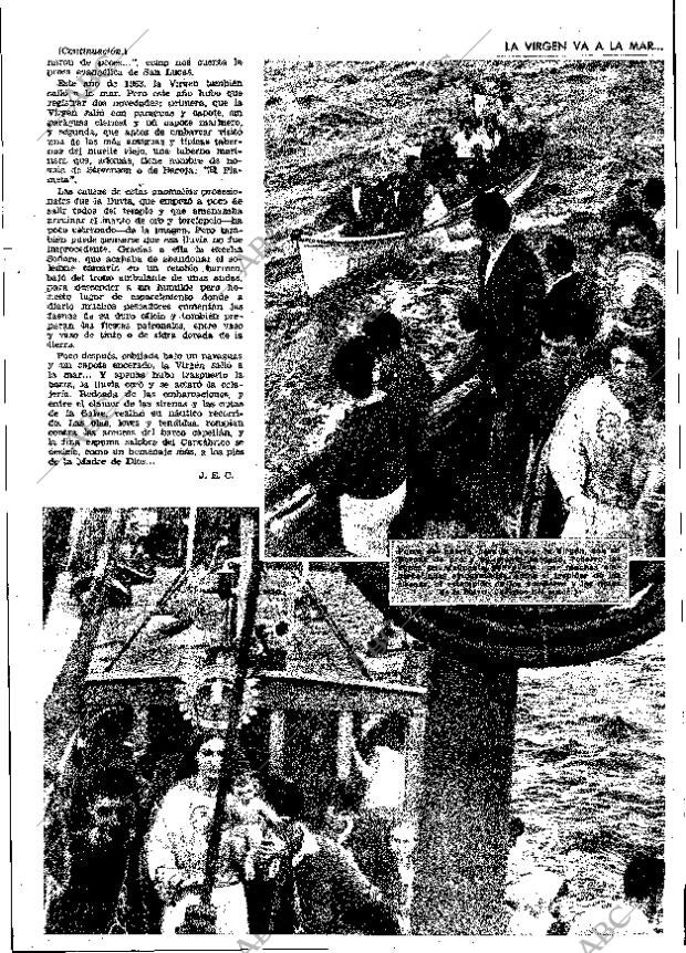 ABC MADRID 13-10-1963 página 75