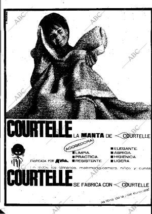 ABC MADRID 13-10-1963 página 78