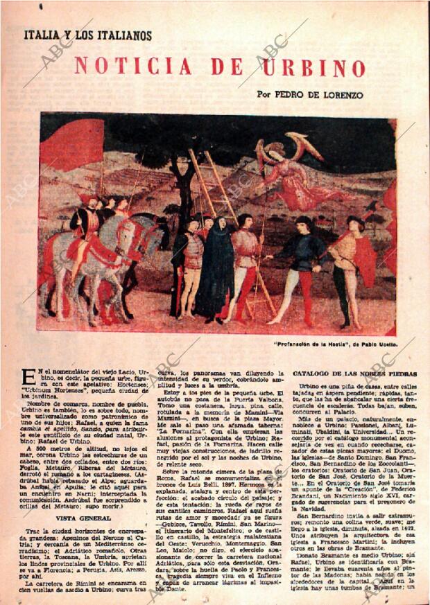 ABC MADRID 13-10-1963 página 8