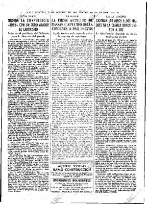 ABC MADRID 13-10-1963 página 80