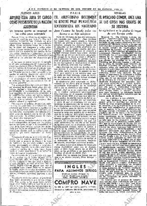 ABC MADRID 13-10-1963 página 81