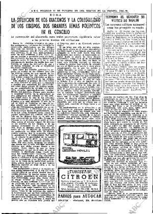 ABC MADRID 13-10-1963 página 83