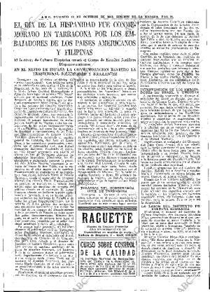 ABC MADRID 13-10-1963 página 87