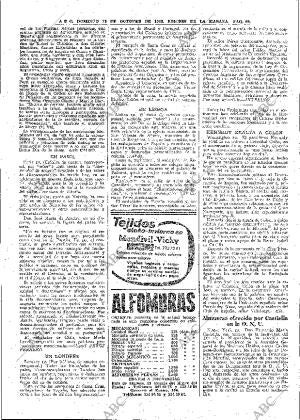 ABC MADRID 13-10-1963 página 89