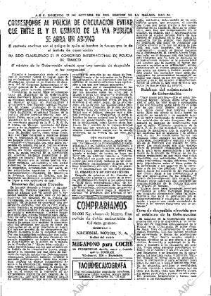 ABC MADRID 13-10-1963 página 90