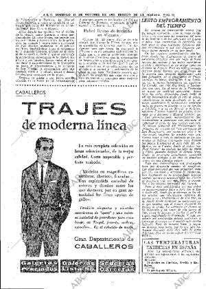 ABC MADRID 13-10-1963 página 93