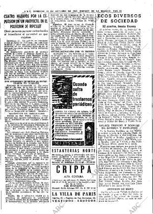 ABC MADRID 13-10-1963 página 94