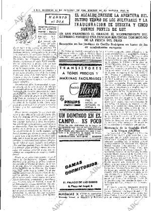 ABC MADRID 13-10-1963 página 95