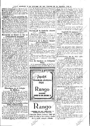 ABC MADRID 13-10-1963 página 96