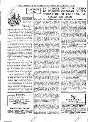 ABC MADRID 13-10-1963 página 97