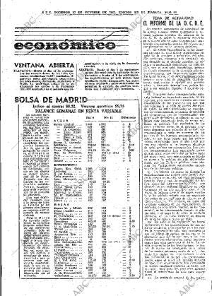 ABC MADRID 13-10-1963 página 99