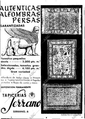 ABC MADRID 15-10-1963 página 11