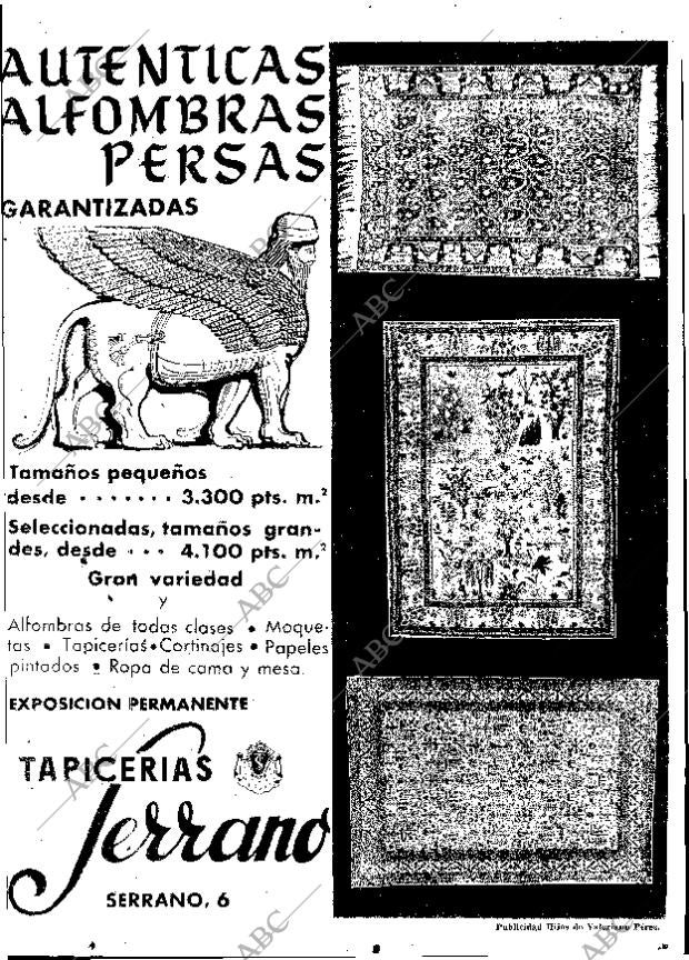 ABC MADRID 15-10-1963 página 11