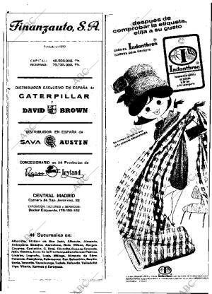 ABC MADRID 15-10-1963 página 18