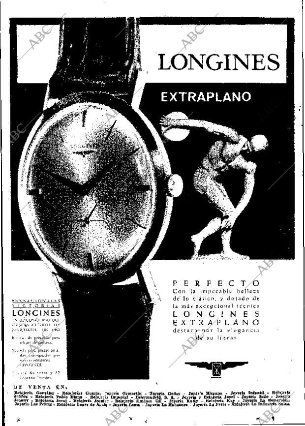 ABC MADRID 15-10-1963 página 2