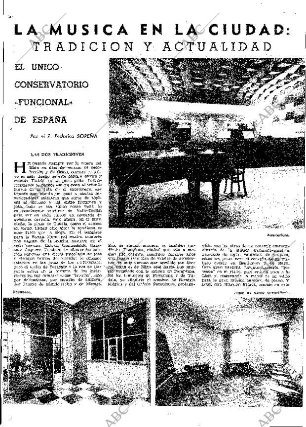 ABC MADRID 15-10-1963 página 20