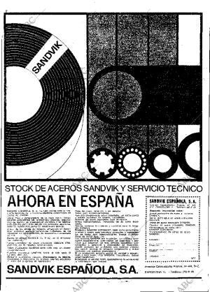 ABC MADRID 15-10-1963 página 22