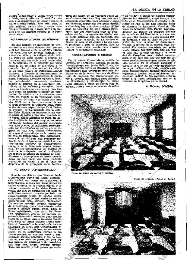 ABC MADRID 15-10-1963 página 23