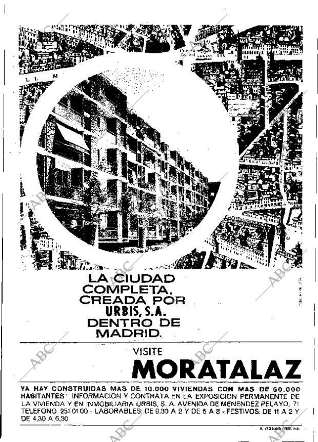 ABC MADRID 15-10-1963 página 24