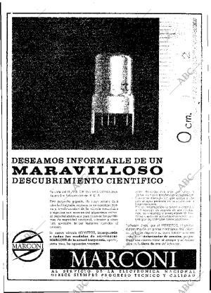ABC MADRID 15-10-1963 página 25