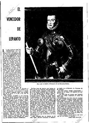 ABC MADRID 15-10-1963 página 27