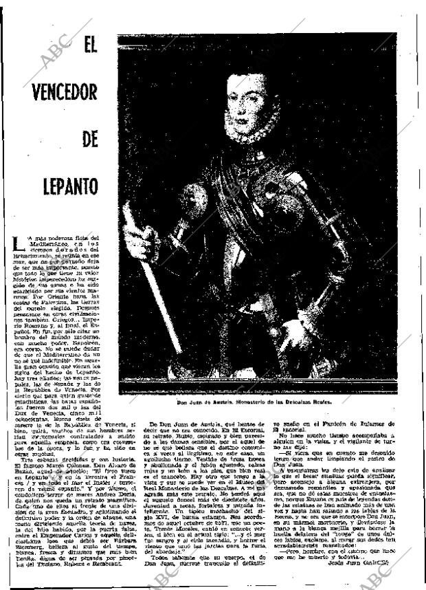 ABC MADRID 15-10-1963 página 27