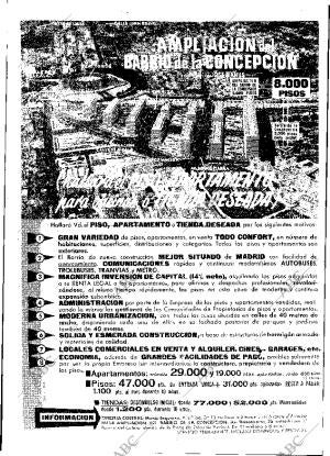 ABC MADRID 15-10-1963 página 28