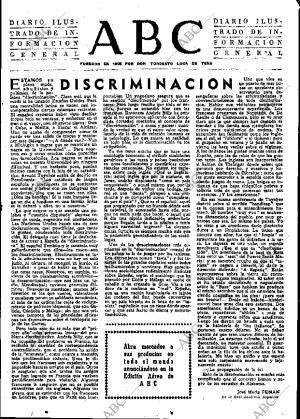 ABC MADRID 15-10-1963 página 3