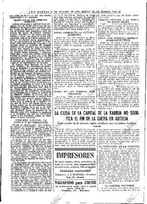 ABC MADRID 15-10-1963 página 32
