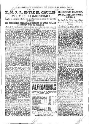 ABC MADRID 15-10-1963 página 35
