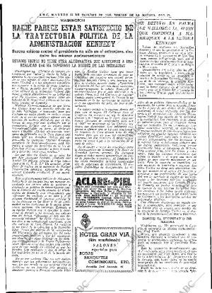 ABC MADRID 15-10-1963 página 37